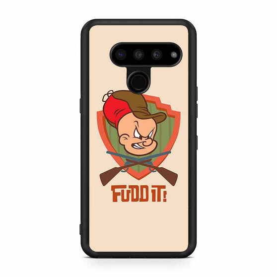 Elmer Fudd Looney Tunes LG V50 ThinQ 5G Case