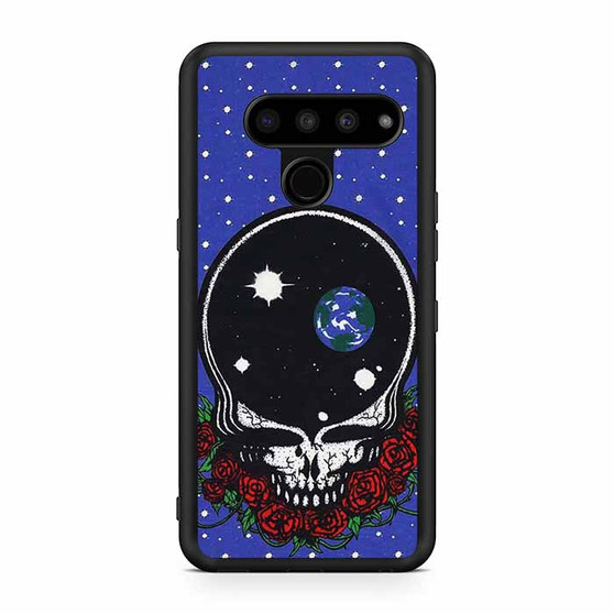 Grateful Dead Space 1 LG V50 ThinQ 5G Case