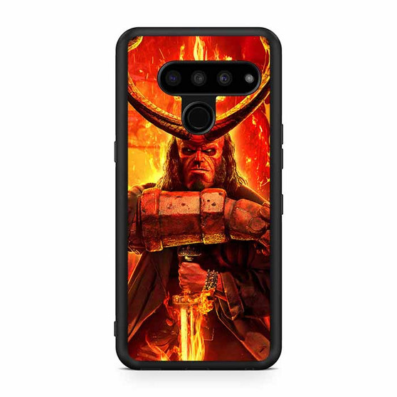 Hellboy 2 LG V50 ThinQ 5G Case