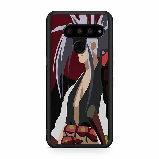 Shaman King amidamaru LG V50 ThinQ 5G Case
