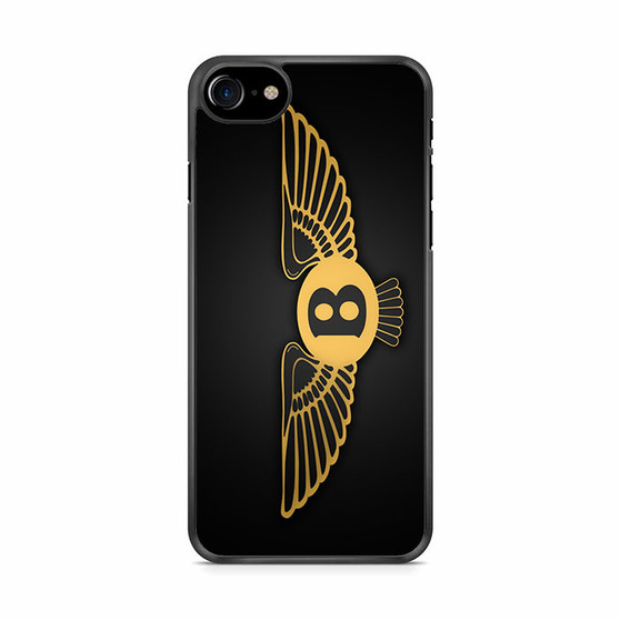 Bentley Logo iPhone SE 2020 Case