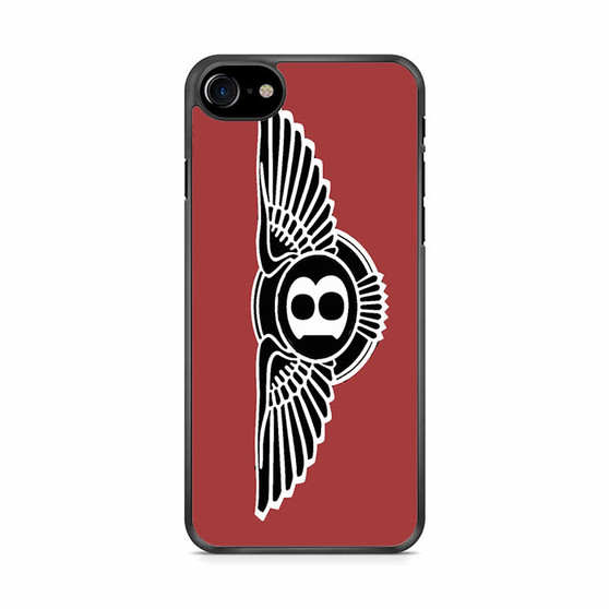 Bentley Wings Logo iPhone SE 2020 Case