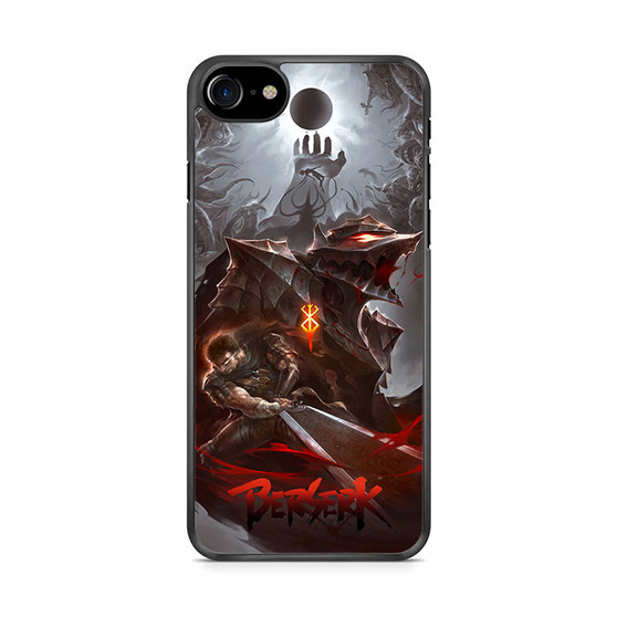Berserk 8 iPhone SE 2020 Case