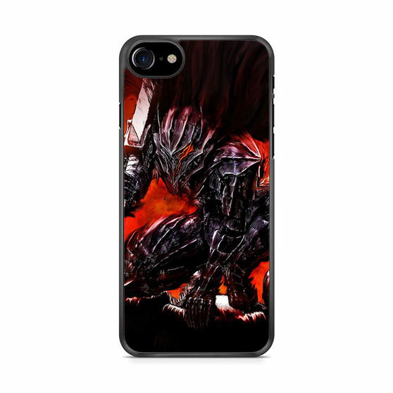 Berserk 9 iPhone SE 2020 Case