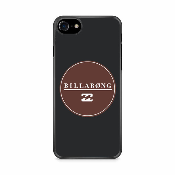 Billabong Style 1 iPhone SE 2020 Case