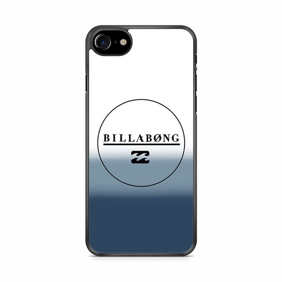 Billabong Style 2 iPhone SE 2020 Case