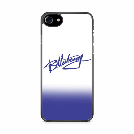 Billabong Style 3 iPhone SE 2020 Case