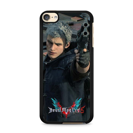 Devil May Cry 5 Game  4 iPod Touch 6 Case