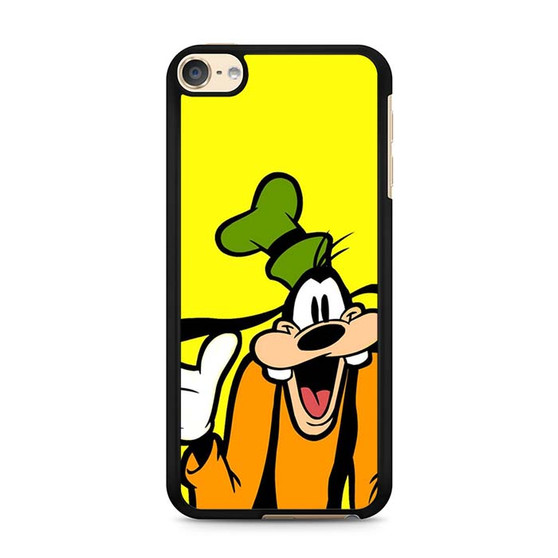 Goofy Being Goofy iPod Touch 6 Case