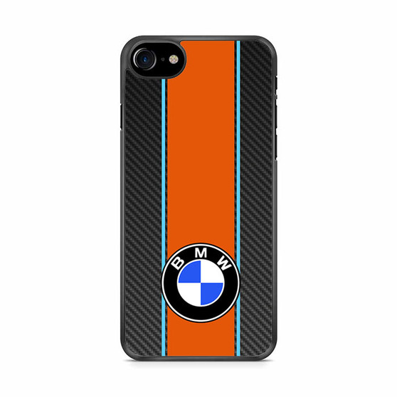 BMW Car iPhone SE 2020 Case