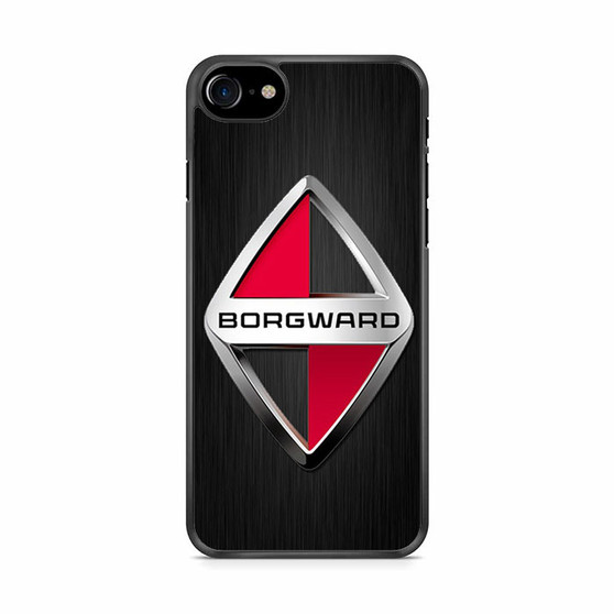 Borgward Logo iPhone SE 2020 Case