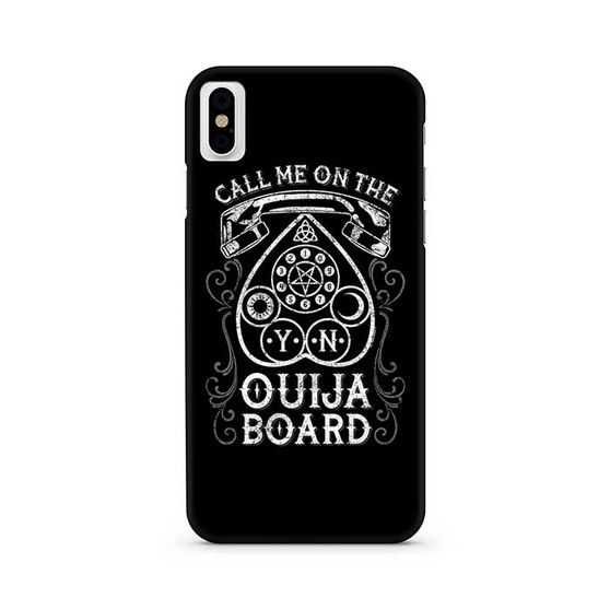 Bring Me The Horizon Ouija Board iPhone X / XS | iPhone XS Max Case