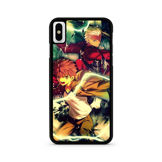 Fate Stay Night 1 iPhone X / XS | iPhone XS Max Case