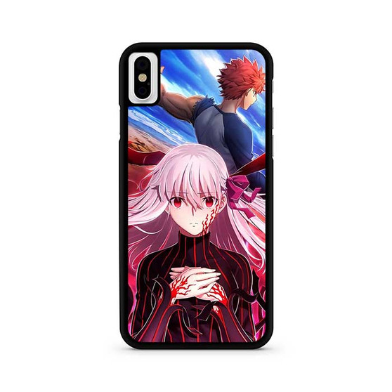 Fate Stay Night 2 iPhone X / XS | iPhone XS Max Case