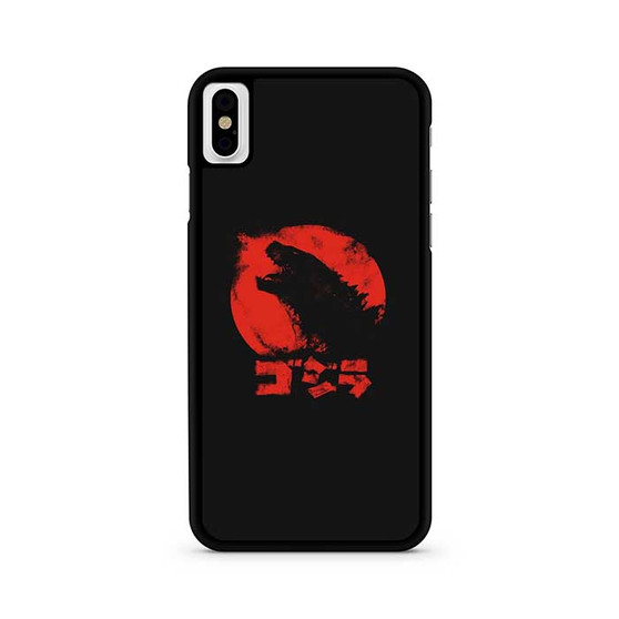 Godzilla Japan iPhone X / XS | iPhone XS Max Case