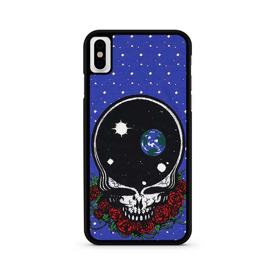 Grateful Dead Space 1 iPhone X / XS | iPhone XS Max Case