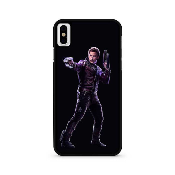 Guardian of the Galaxy Star Lord iPhone X / XS | iPhone XS Max Case