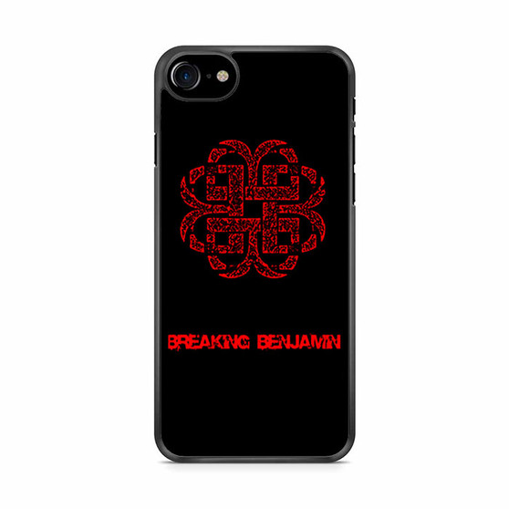 Breaking Benjamin Logo iPhone SE 2020 Case