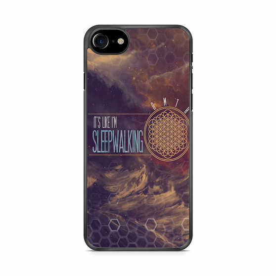 Bring Me The Horison BMTH iPhone SE 2020 Case