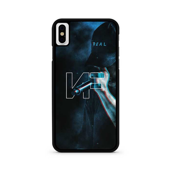 NF Real Music iPhone X / XS | iPhone XS Max Case