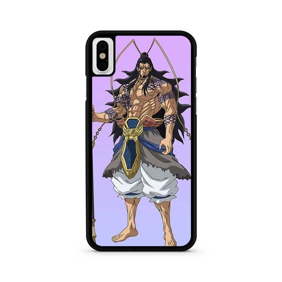 Record of Ragnarok Lu Bu iPhone X / XS | iPhone XS Max Case