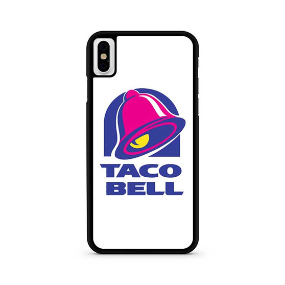 Taco Bell Logo iPhone X / XS | iPhone XS Max Case