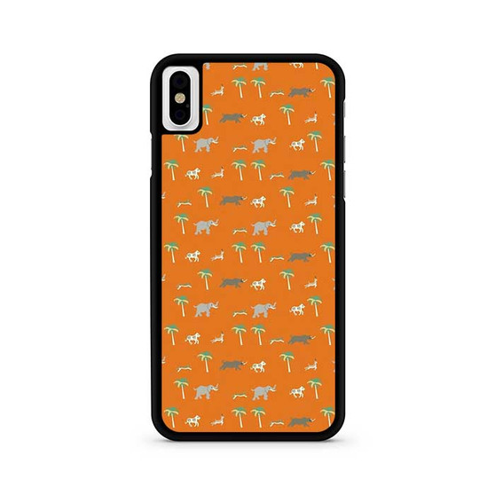 The darjeeling limited iPhone X / XS | iPhone XS Max Case