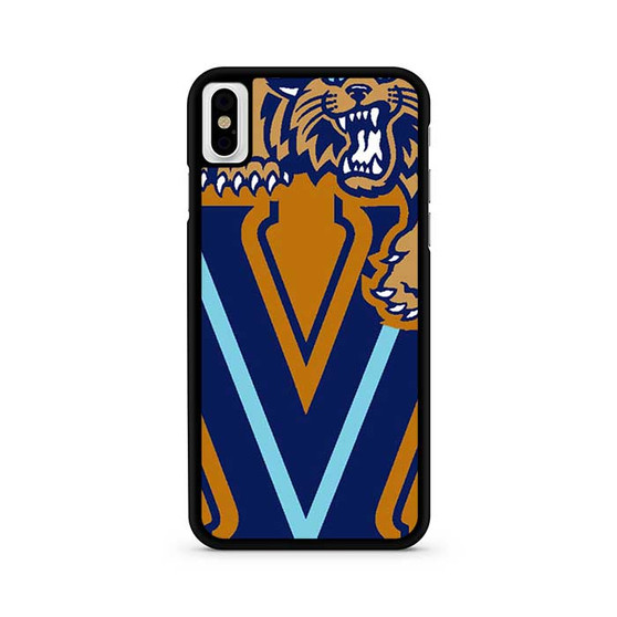 Villanova university wildcats iPhone X / XS | iPhone XS Max Case