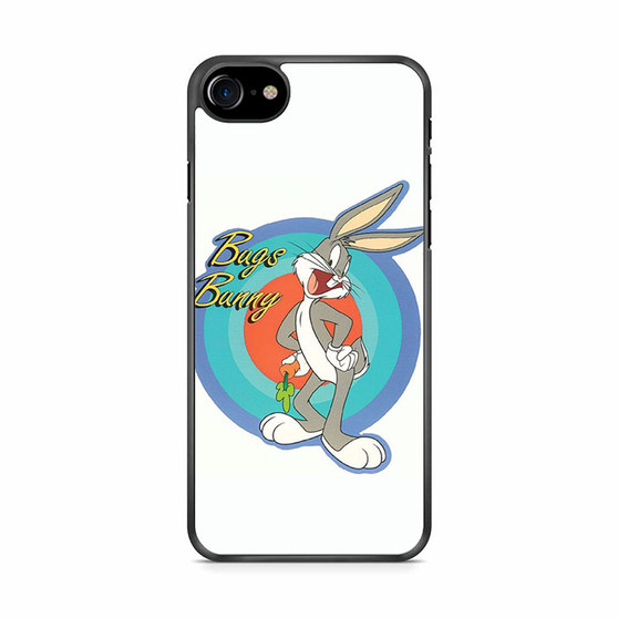 Bugs Bunny Funny iPhone SE 2020 Case