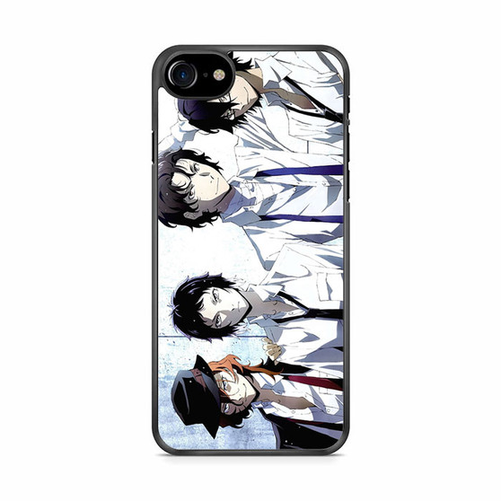 Bungou stray dogs iPhone SE 2020 Case