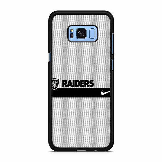 Raiders Football Samsung Galaxy S8 | S8+ Case