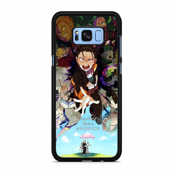 Re Zero Samsung Galaxy S8 | S8+ Case