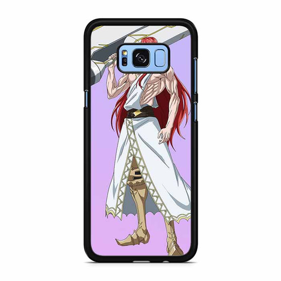 Record of Ragnarok Thor Samsung Galaxy S8 | S8+ Case