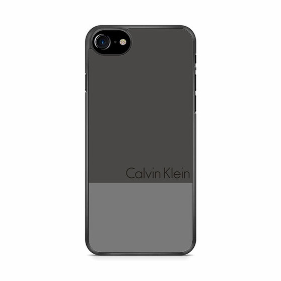 Calvin Klein Mix Color iPhone SE 2020 Case