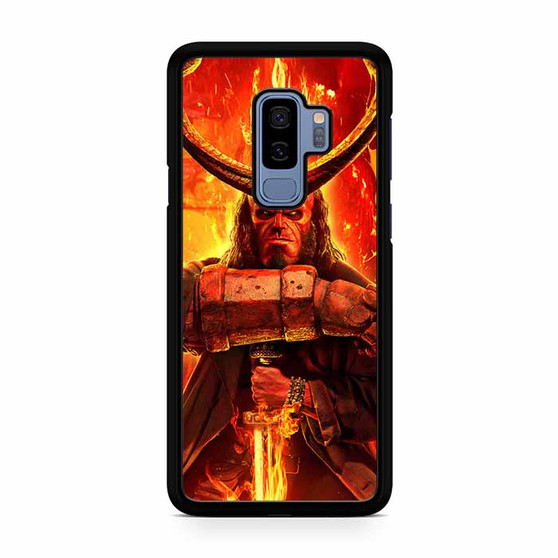 Hellboy 2 Samsung Galaxy S9 | S9+ Case