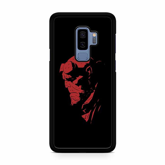 Hellboy Comics Samsung Galaxy S9 | S9+ Case