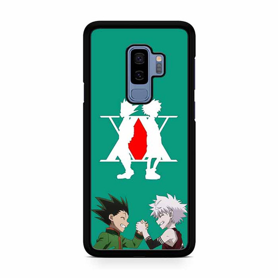 Hunter x Hunter Gon and Killua Samsung Galaxy S9 | S9+ Case