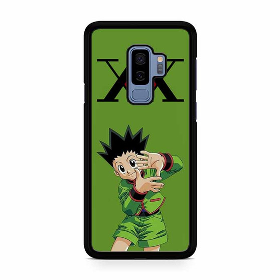 Hunter x Hunter Gon Freecss Samsung Galaxy S9 | S9+ Case