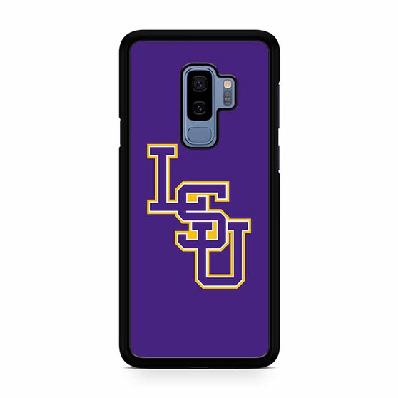LSU Tigers Footbal Samsung Galaxy S9 | S9+ Case
