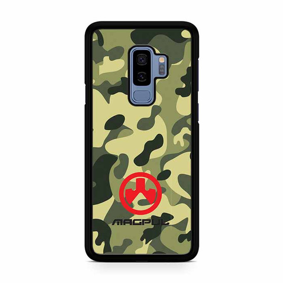 Magpul Multicam Scorpion Camo Samsung Galaxy S9 | S9+ Case