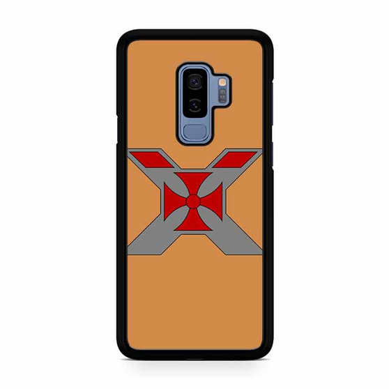 Master of the Universe He Man Logo Samsung Galaxy S9 | S9+ Case