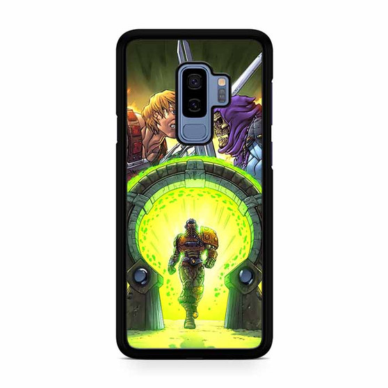 Master of the Universe He-Man VS Skeletor Samsung Galaxy S9 | S9+ Case