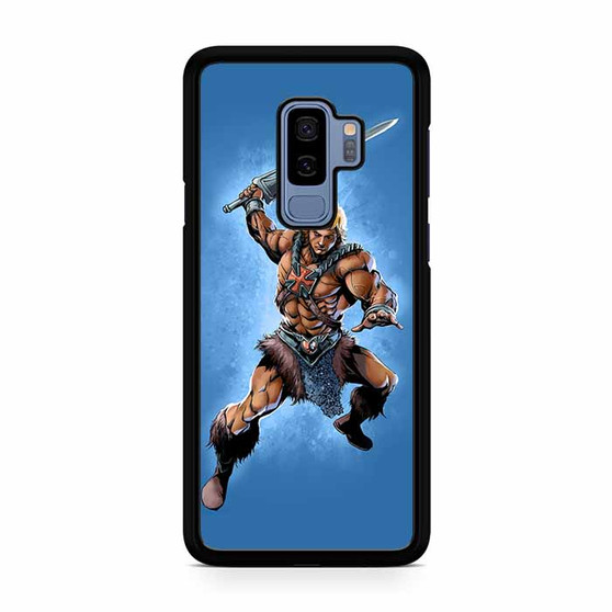 Master of the Universe He Man Samsung Galaxy S9 | S9+ Case