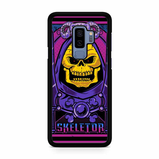 Master of the Universe Skeletor 1 Samsung Galaxy S9 | S9+ Case
