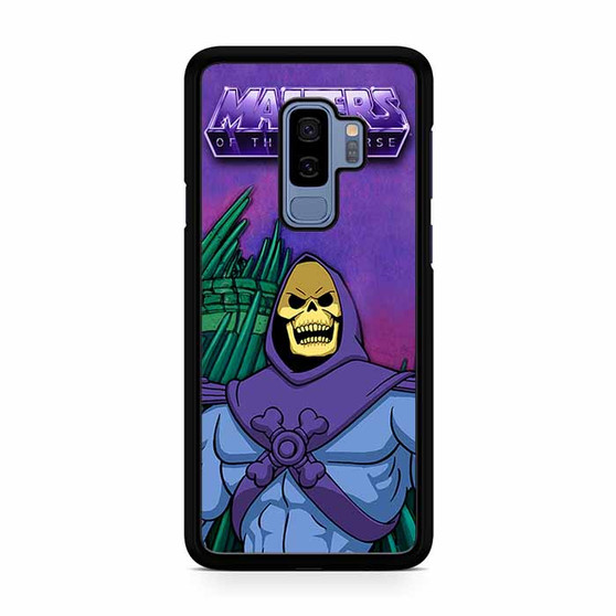 Master of the Universe Skeletor 3 Samsung Galaxy S9 | S9+ Case