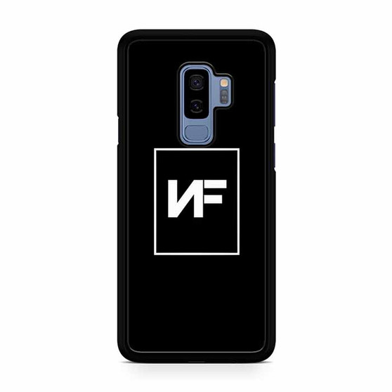 NF Logo Samsung Galaxy S9 | S9+ Case