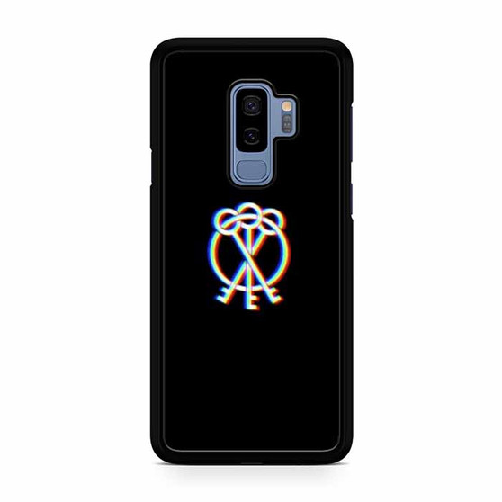 NF Real Key Samsung Galaxy S9 | S9+ Case