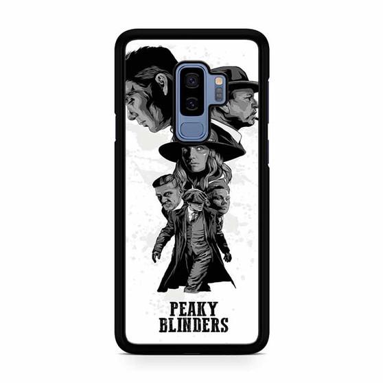 Peaky Blender Samsung Galaxy S9 | S9+ Case