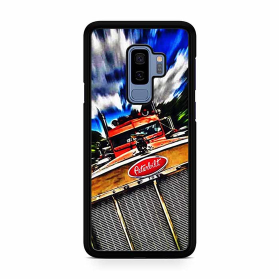 Peterbilt Truck Fast Samsung Galaxy S9 | S9+ Case