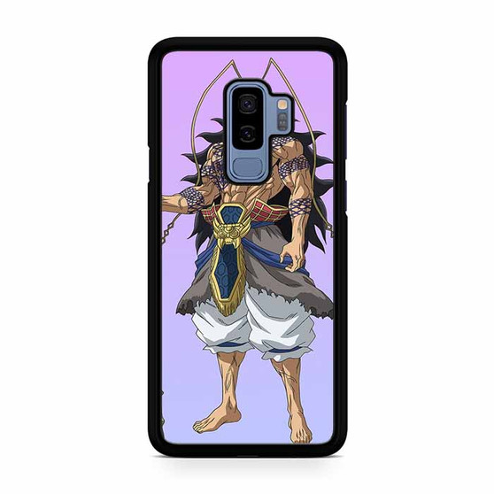 Record of Ragnarok Lu Bu Samsung Galaxy S9 | S9+ Case